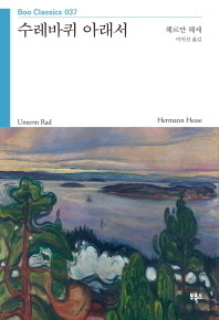 수레바퀴 아래서